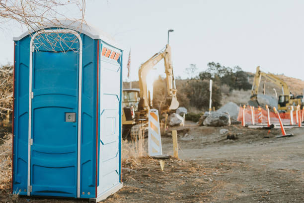 Professional porta potty rental in Layton, UT