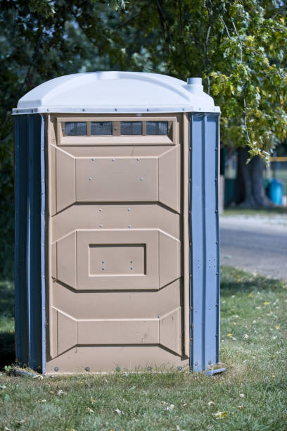 Portable restroom solutions in Layton, UT