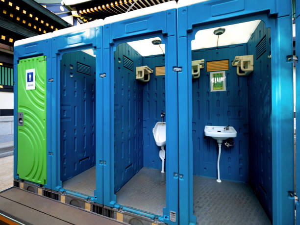 Best Portable bathroom rental  in Layton, UT