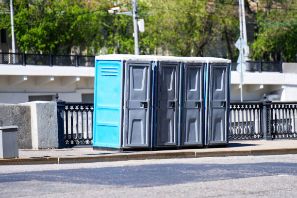 Best Portable restroom trailer rental  in Layton, UT